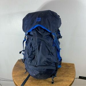 Mec  unisex waterproof backpack